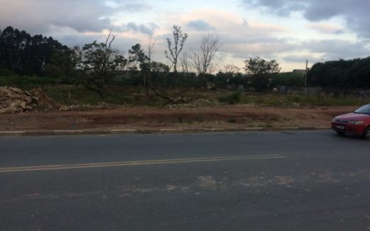 Great plot in Jardim Presidente Dutra