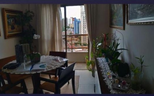 Beautiful penthouse in Nova Campinas