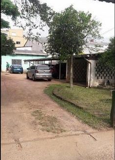 Great plot in the Cristal neighborhood
