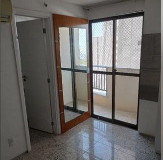Great apartment with sea view in Jardim Renascença