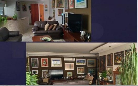 Beautiful penthouse in Nova Campinas