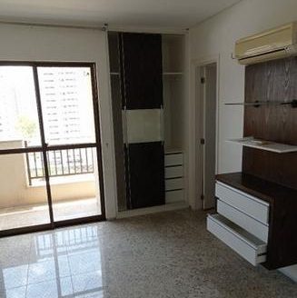 Great apartment with sea view in Jardim Renascença