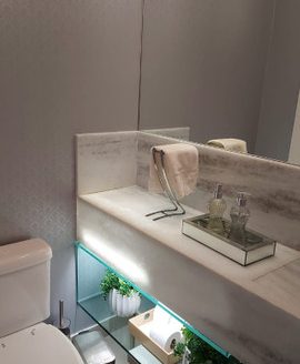 Great apartment in the best condominium in Natal