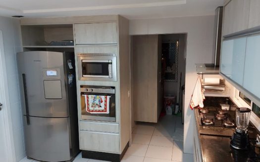 Great apartment in the best condominium in Natal