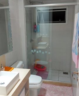 Great apartment in the best condominium in Natal