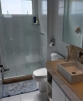 Great apartment in the best condominium in Natal