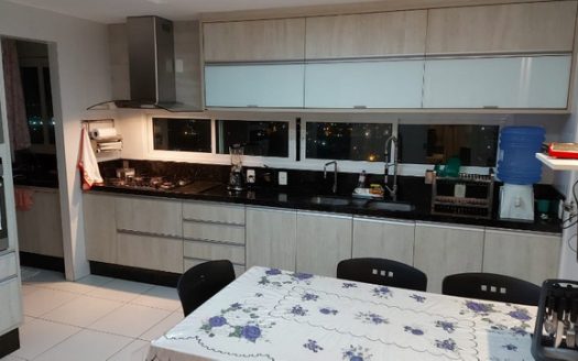 Great apartment in the best condominium in Natal