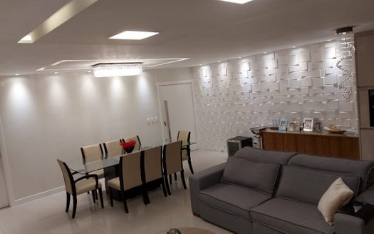 Great apartment in the best condominium in Natal