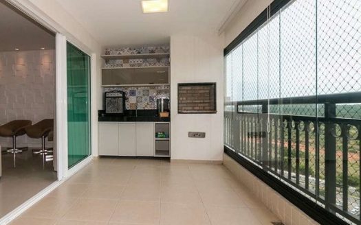 Great apartment in the best condominium in Natal