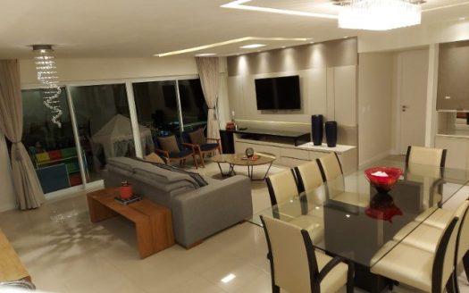 Great apartment in the best condominium in Natal