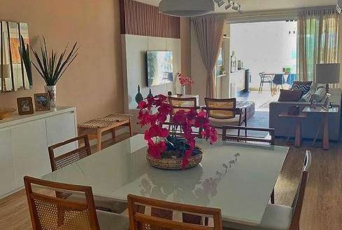 Spectacular furnished apartment in Glória