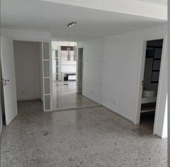 Great apartment with sea view in Jardim Renascença