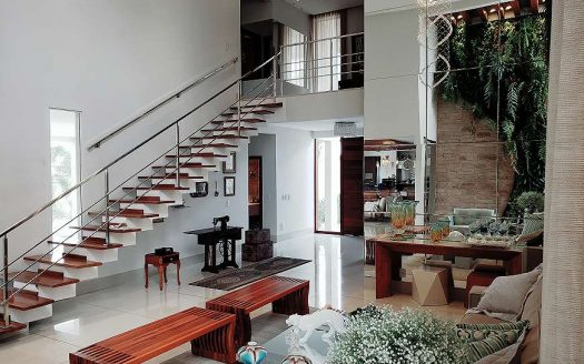 Beautiful high standard house in Vila Rezende