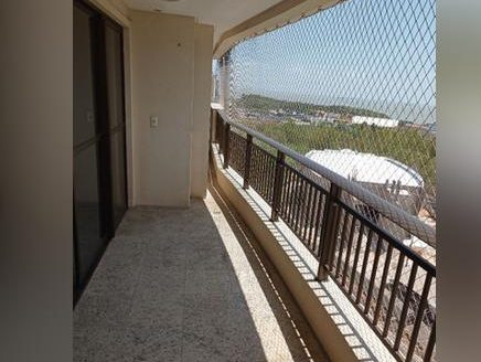 Great apartment with sea view in Jardim Renascença