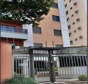 Beautiful penthouse in Nova Campinas