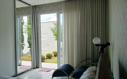 Beautiful high standard house in Vila Rezende
