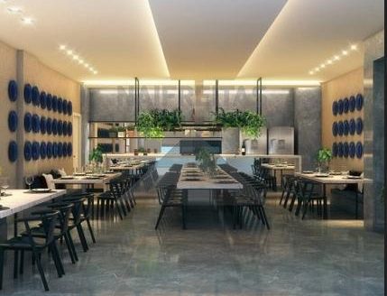 Spectacular apartment by the sea in Jatiúca