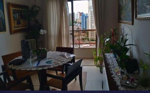 Beautiful penthouse in Nova Campinas