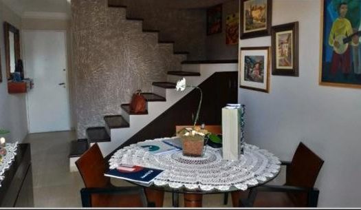 Beautiful penthouse in Nova Campinas