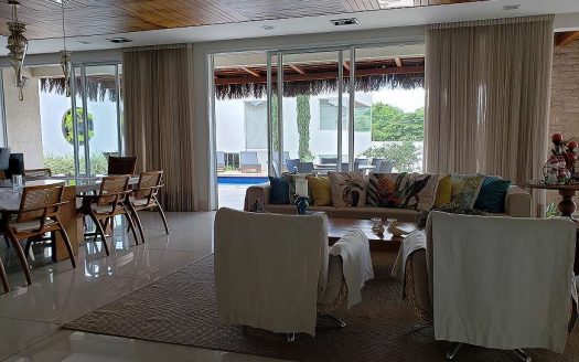 Beautiful high standard house in Vila Rezende