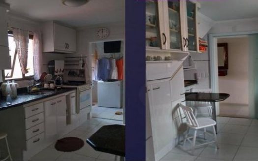 Beautiful penthouse in Nova Campinas