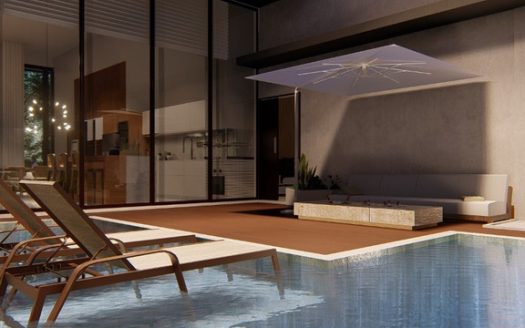Beautiful house in Condominio Ecoville