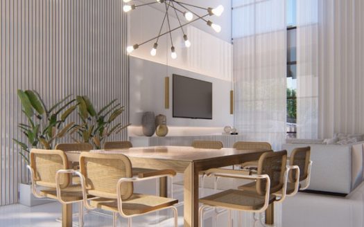 Beautiful house in Condominio Ecoville