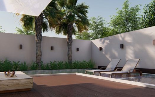 Beautiful house in Condominio Ecoville