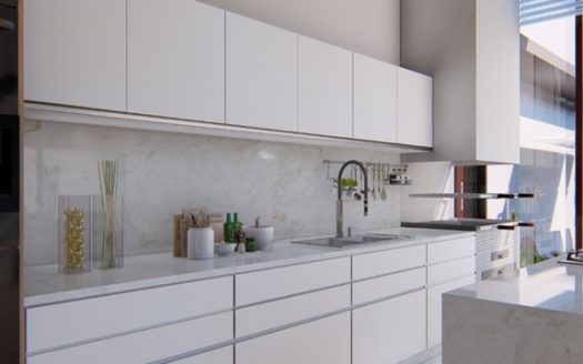 Beautiful house in Condominio Ecoville