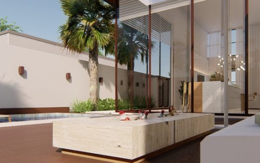 Beautiful house in Condominio Ecoville