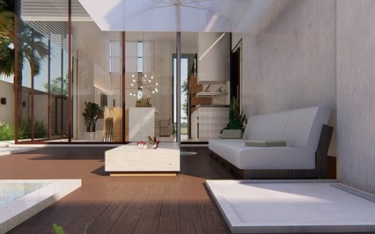 Beautiful house in Condominio Ecoville