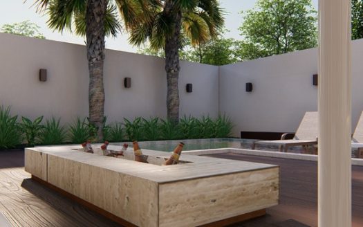 Beautiful house in Condominio Ecoville