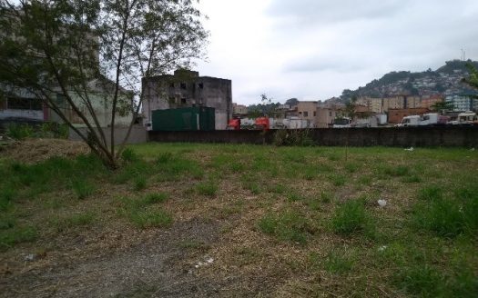Great plot in Chico de Paula