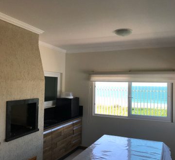 Beautiful sea front house in Piçarras