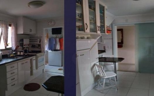 Beautiful penthouse in Nova Campinas