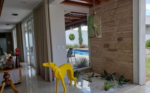 Beautiful high standard house in Vila Rezende