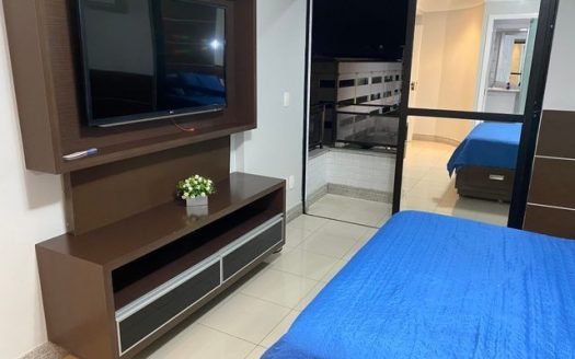Excellent duplex penthouse in Jardim Renascença