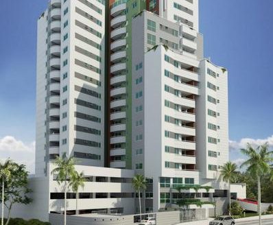 Wonderful penthouse with panoramic views in Capoeiras
