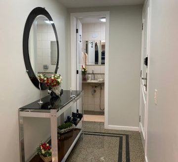 Excellent duplex penthouse in Jardim Renascença