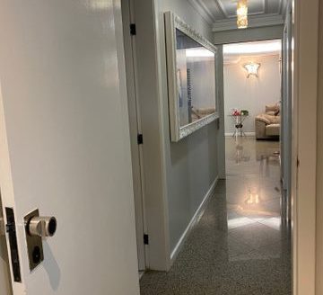 Excellent duplex penthouse in Jardim Renascença