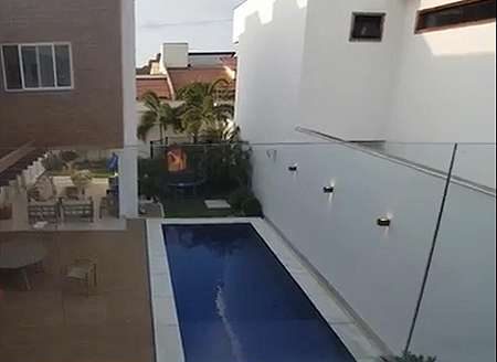 Spectacular house in Quintas do Calhau