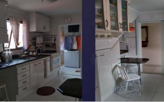 Beautiful penthouse in Nova Campinas