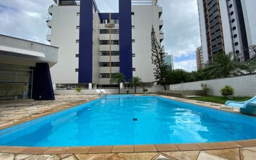 Excellent duplex penthouse in Jardim Renascença