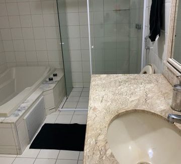 Excellent duplex penthouse in Jardim Renascença