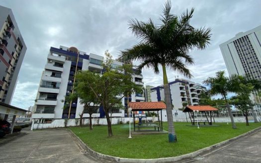 Excellent duplex penthouse in Jardim Renascença