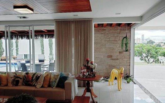 Beautiful high standard house in Vila Rezende