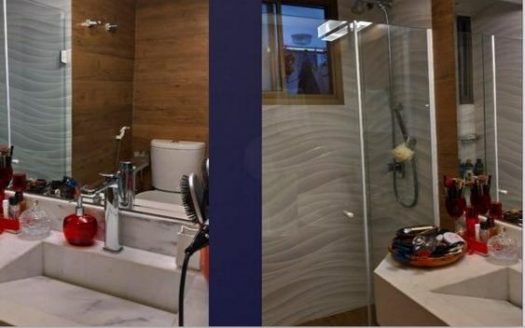 Beautiful penthouse in Nova Campinas