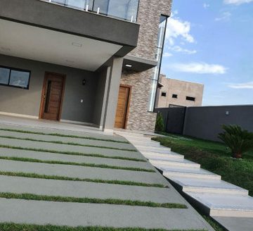 High standard house in Condominio Ecoville