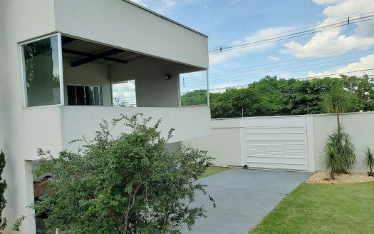 Beautiful high standard house in Vila Rezende