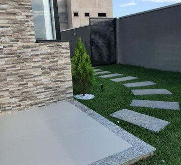 High standard house in Condominio Ecoville